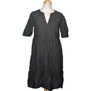 robe courte s.oliver  robe courte  36 - t1 - s noir 