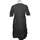 Vêtements Femme Robes courtes S.Oliver robe courte  36 - T1 - S Noir Noir
