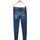 Vêtements Homme polka Jeans American Eagle Outfitters 36 - T1 - S Bleu