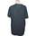 Vêtements Femme T-shirts & Polos adidas Originals top manches courtes  40 - T3 - L Noir Noir