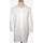 Vêtements Homme Chemises manches longues Asos 34 - T0 - XS Blanc