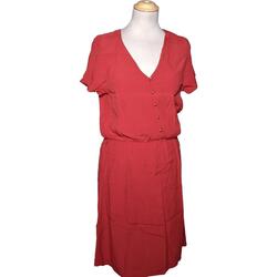 Vêtements Femme Robes courtes Des Petits Hauts 36 - T1 - S Rouge