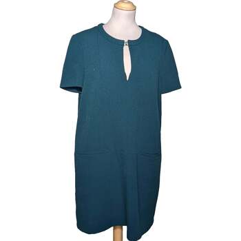 Vêtements Femme Robes courtes 1964 Shoes robe courte  40 - T3 - L Vert Vert