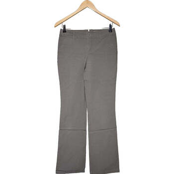 Vêtements Femme Pantalons Esprit 34 - T0 - XS Gris