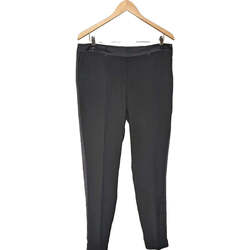 Vêtements Femme Pantalons Naf Naf 44 - T5 - Xl/XXL Noir