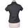 Vêtements Femme T-shirts & Polos Paul Smith polo femme  38 - T2 - M Noir Noir