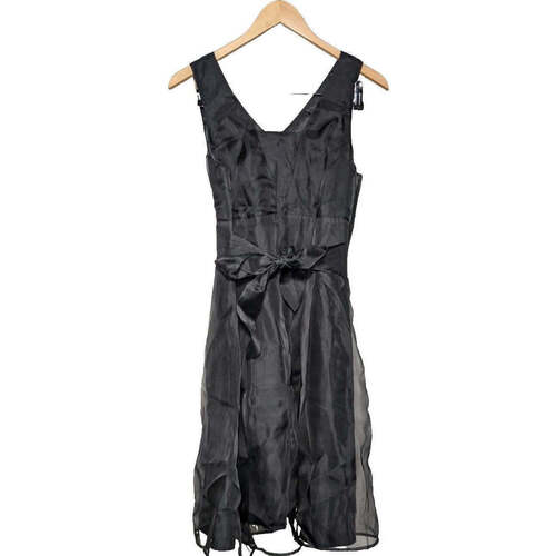 Vêtements Femme Robes Caroll robe mi-longue  40 - T3 - L Noir Noir