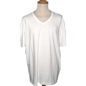 Vêtements Homme T-shirts & Polos Serge Blanco 52 Blanc