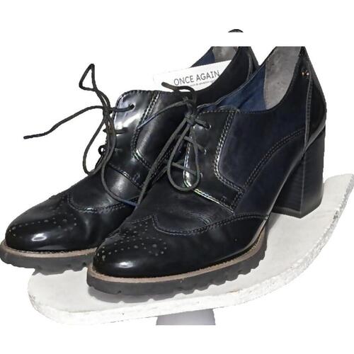 Chaussures Femme Bottes Tamaris paire de bottes  41 Noir Noir