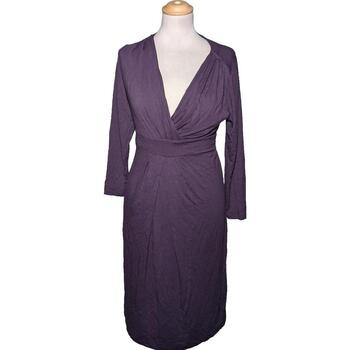 Vêtements Femme Robes courtes Mexx robe courte  40 - T3 - L Violet Violet