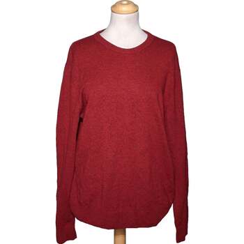 pull cos  pull femme  40 - t3 - l rouge 