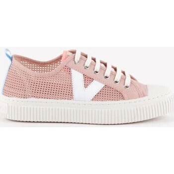 Chaussures Femme Baskets mode Victoria 1176102 Rose