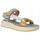 Chaussures Femme Sandales et Nu-pieds HOFF Sandale makaroa Multicolore