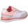 Chaussures Femme Baskets basses Pepe jeans SNEAKERS  PGS40003 Blanc