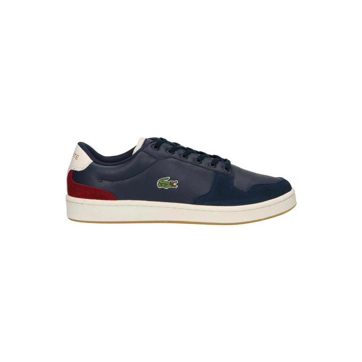 Chaussures Homme Multisport Lacoste 38SMA0037 MASTERS 38SMA0037 MASTERS 