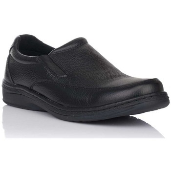 Chaussures Homme Mocassins Virucci P017 Noir
