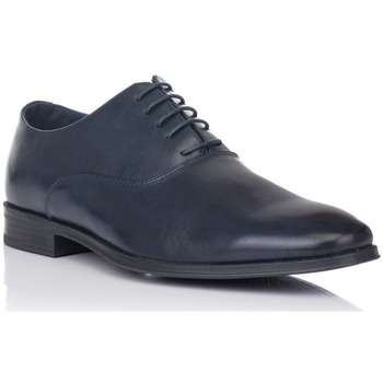 Chaussures Homme Richelieu Etika 60715 Bleu