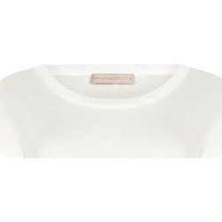 Vêtements Femme T-shirts & Polos Rinascimento CFC0117283003 Blanc