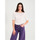 Vêtements Femme T-shirts & Polos Rinascimento CFC0117279003 Blanc