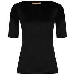 Vêtements Femme Shorts & Bermudas Rinascimento CFC0117279003 Noir