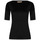 Vêtements Femme T-shirts & Polos Rinascimento CFC0117279003 Noir
