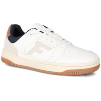 Chaussures Homme Baskets mode Faguo urban 1 Blanc