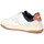 Chaussures Homme Baskets mode Faguo urban 1 Blanc