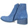 Chaussures Femme Bottines Regard rimo Bleu