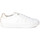 Chaussures Femme Baskets mode Myma 7500 Blanc