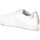 Chaussures Femme Baskets mode Myma 7500 Blanc
