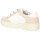 Chaussures Femme Baskets mode Cl11 cl73 Blanc