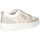Chaussures Femme Baskets mode Cl11 cl75 Blanc