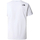 Vêtements Homme T-shirts manches courtes The North Face NF0A87NS Blanc