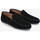 Chaussures Homme Derbies & Richelieu pabloochoa.shoes 82223 Bleu