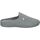 Chaussures Homme Chaussons Cosdam 13501 Gris