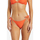 Vêtements Femme Maillots de bain séparables Billabong Tanlines Tropic Orange