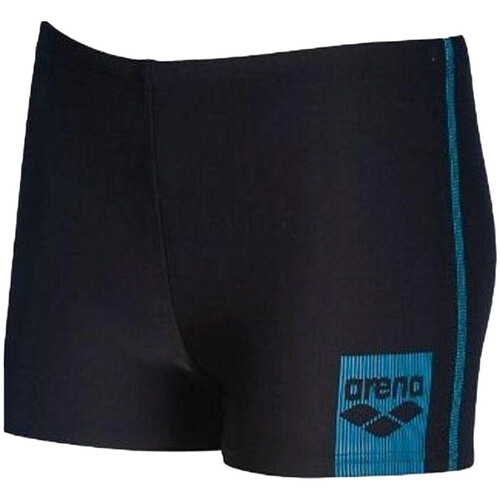 Vêtements Garçon Maillots / Shorts de bain Arena 002368 Noir