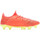 Chaussures Homme Football Puma 107005-03 Rouge