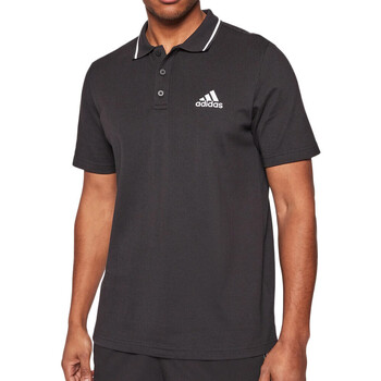 Vêtements Homme T-shirts & Polos adidas Originals GK9027 Noir