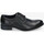 Chaussures Homme Derbies & Richelieu Fluchos 8410 Noir