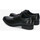 Chaussures Homme Derbies & Richelieu Fluchos 8410 Noir