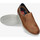 Chaussures Homme Derbies & Richelieu Fluchos F0118 Marron