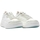 Chaussures Femme Baskets mode Palladium PALLA REVERSE LO Blanc