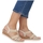 Chaussures Femme Sandales et Nu-pieds Remonte R6264 Doré