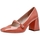 Chaussures Femme Escarpins Tamaris 22437-42 Orange