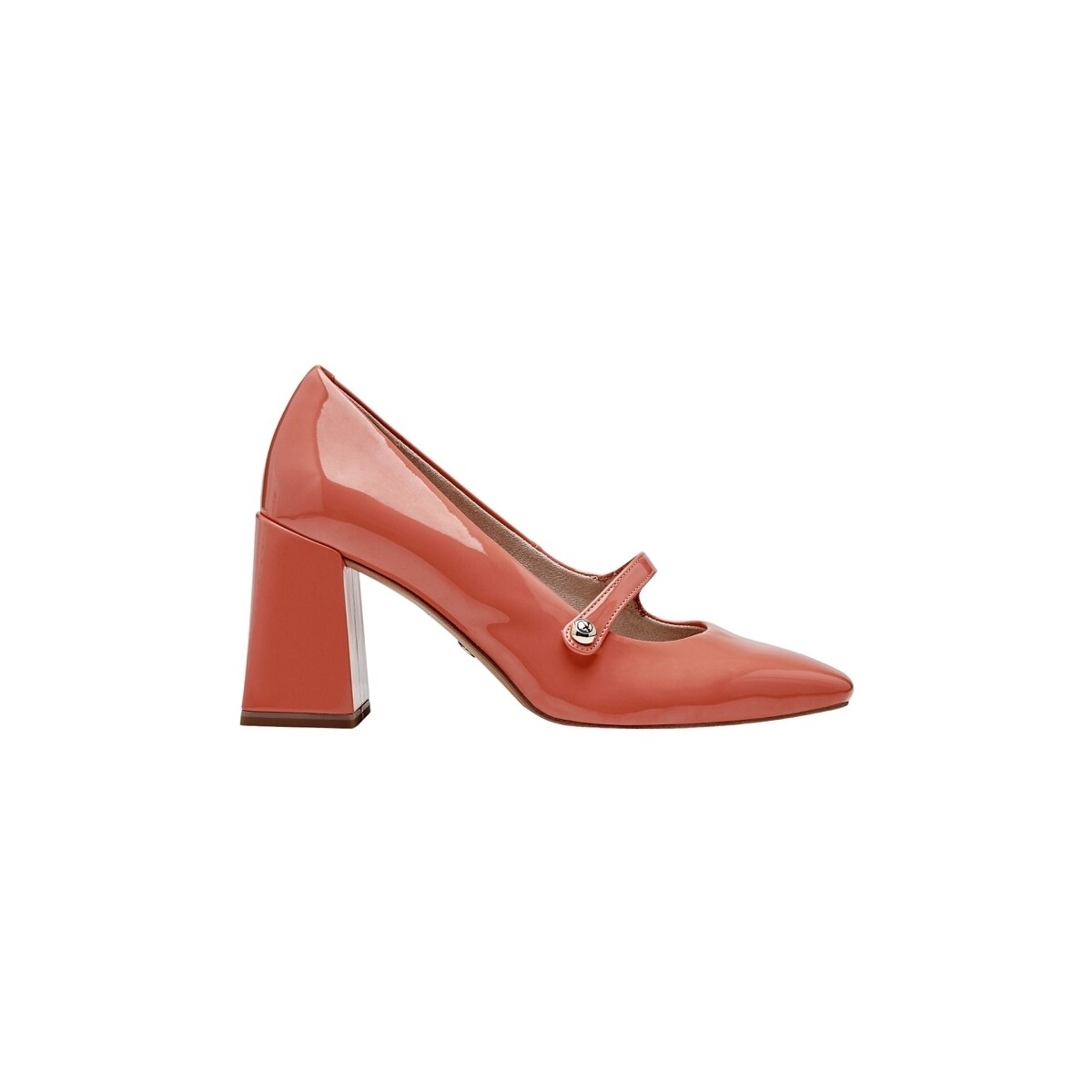 Chaussures Femme Escarpins Tamaris 22437-42 Orange