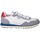 Chaussures Homme Baskets basses Pepe jeans SNEAKERS  PMS40010 Blanc