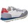 Chaussures Homme Baskets basses Pepe jeans SNEAKERS  PMS40010 Blanc