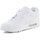 Chaussures Femme Baskets basses Nike Air Max 90 DH8010-100 Blanc
