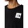 Vêtements Femme T-shirts manches courtes The North Face NF0A87NBJK31 Noir
